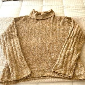 Coldwater creek turtleneck